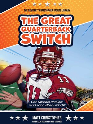 Great Quarterback Switch - ebook